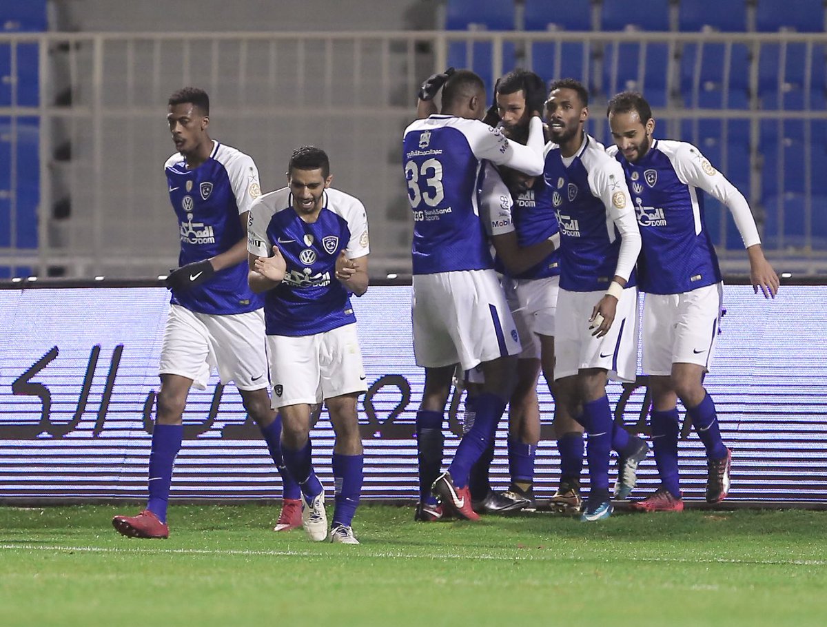 طريقتان جعلتا الهلال ينجو من فخ الرائد