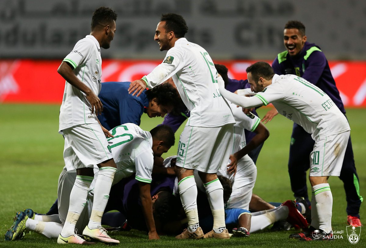 رقم سلبي شهدته أول 3 مباريات في ربع نهائي كأس الملك