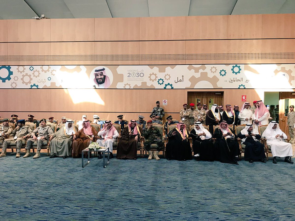 اللواء المالكي لـ”المواطن”: هذه مكاسب معرض أفد 2018 للشركات السعودية
