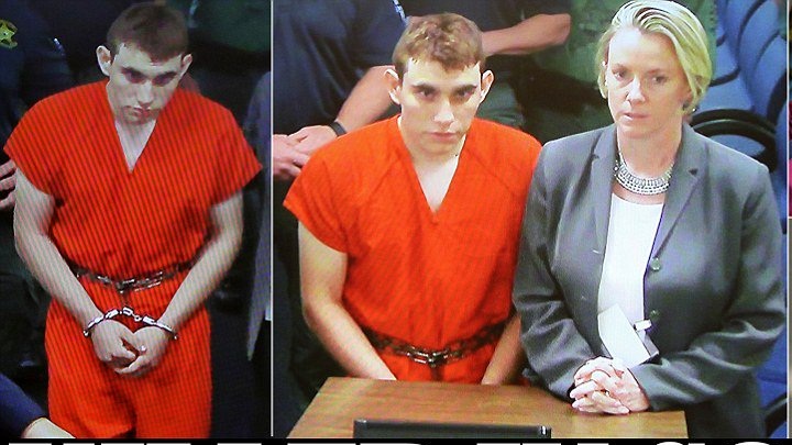 نبوءة سفاح فلوريدا التي تجاهلها FBI