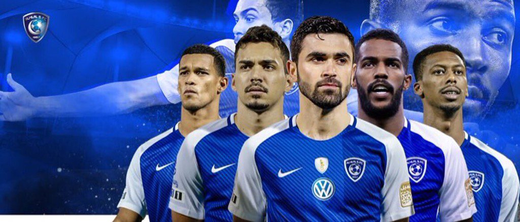 قبل مواجهة استقلال طهران.. مغردون: #صباحات_الهلال