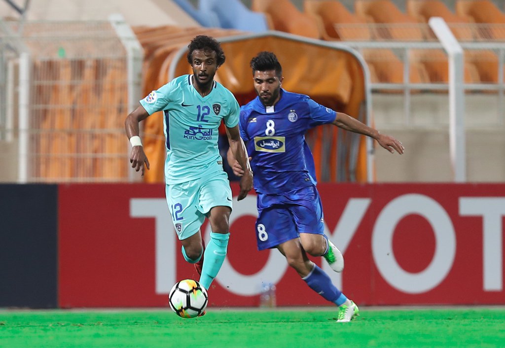 هذه أبرز نتائج مباراة الهلال والاستقلال