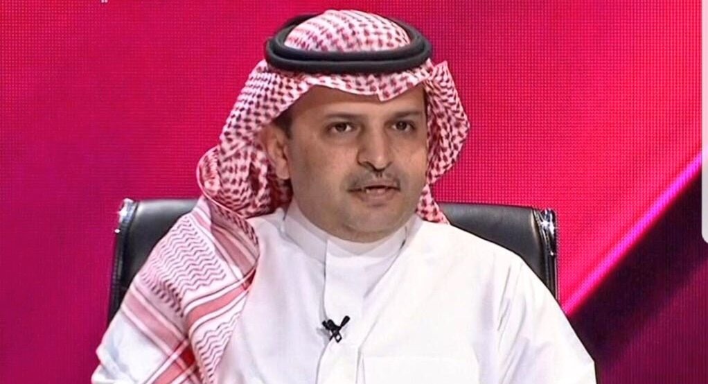 مسلي آل معمر: هذا هو هدفي بعد رئاسة رابطة الدوري السعودي