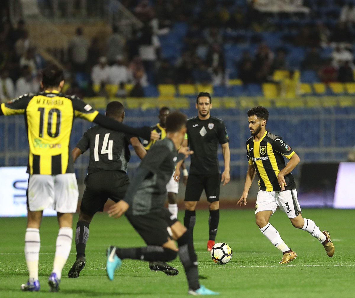 تعرَّف على الرقم السلبي الذي حققه الاتحاد بالدوري السعودي