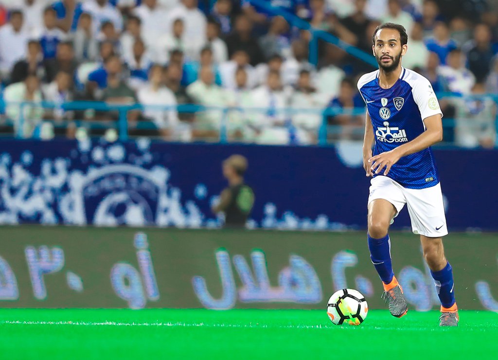 3 مكاسب لنادي الهلال بعد الفوز على الفيصلي