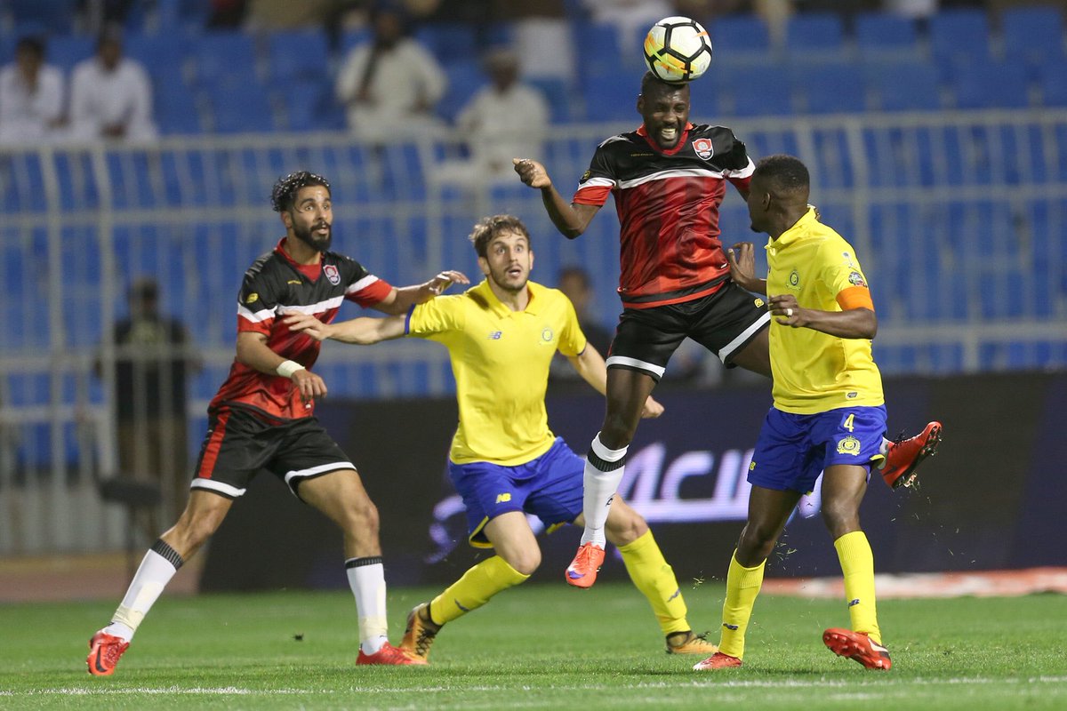 تعرف على عدد ركلات الجزاء في الجولة الـ23 للدوري السعودي