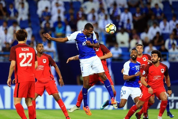 نادي الهلال قد يواجه هذ المشكلة بعد التعادل مع الريان