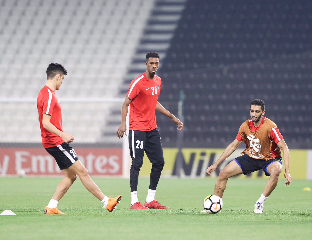 الهلال سيعتمد على هذا السلاح للفوز على الريان