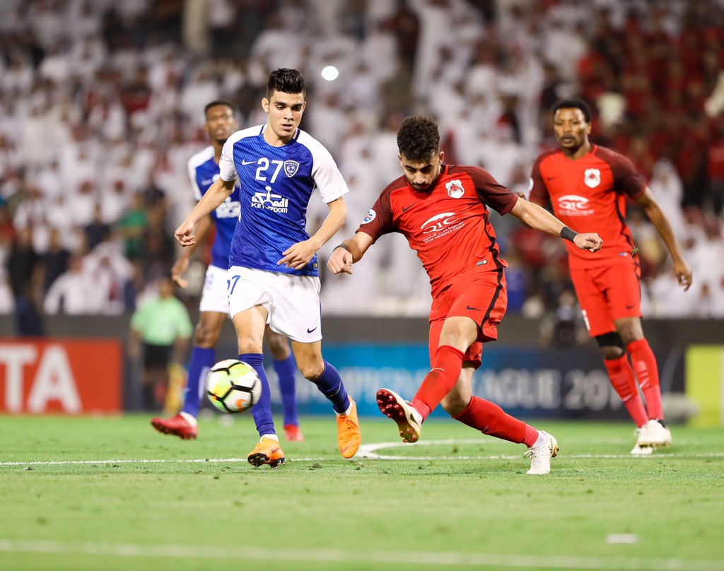 بعد خسارة الهلال.. تعرّف على ترتيب دوري أبطال آسيا الحالي