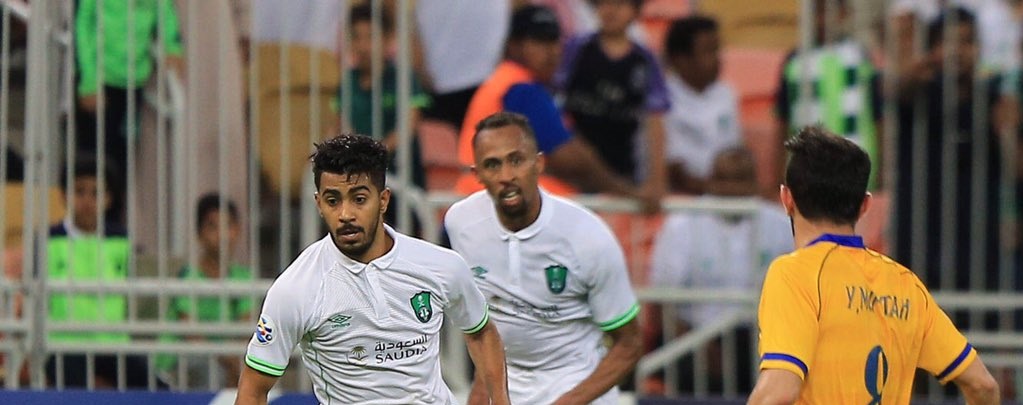 بالأرقام.. هذا اللاعب هداف الأهلي في مرحلة المجموعات بأبطال آسيا