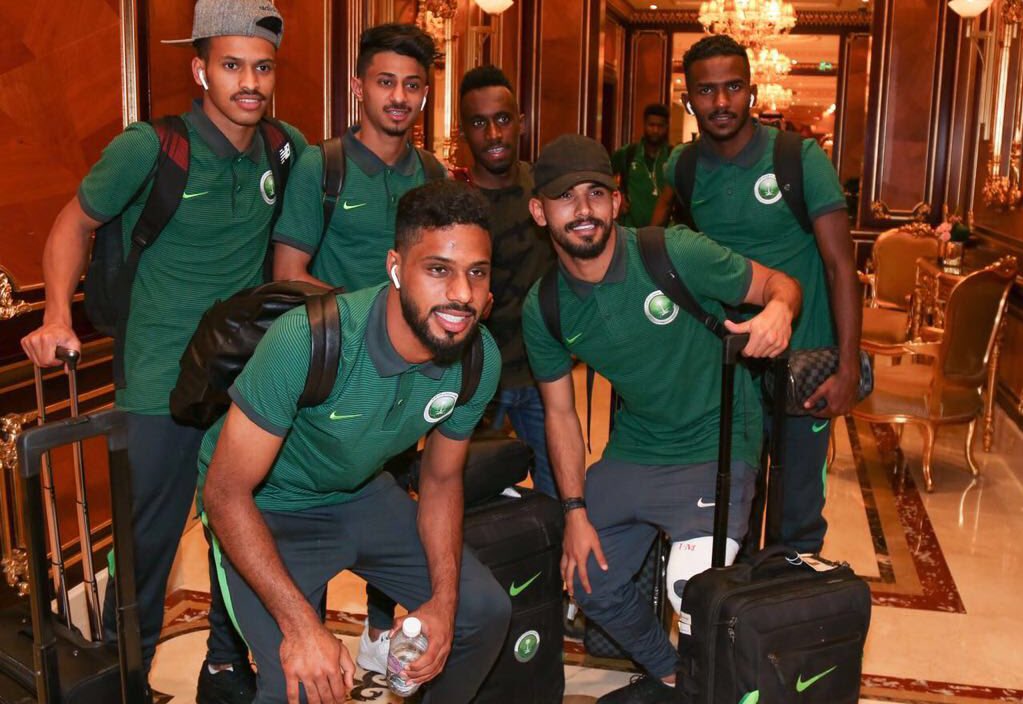 إصابة راكان الشملان لاعب النصر بقطع في الرباط الصليبي