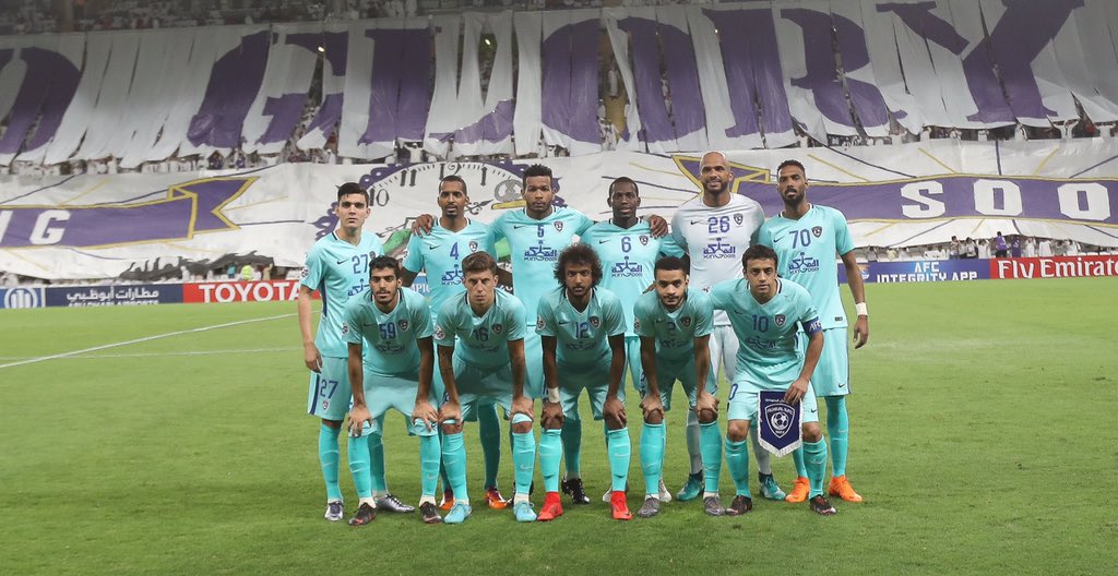 ما حدث قد يُفقد الهلال الفرصة للفوز بالدوري السعودي