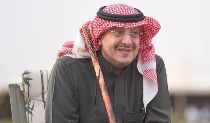 خالد بن فهد