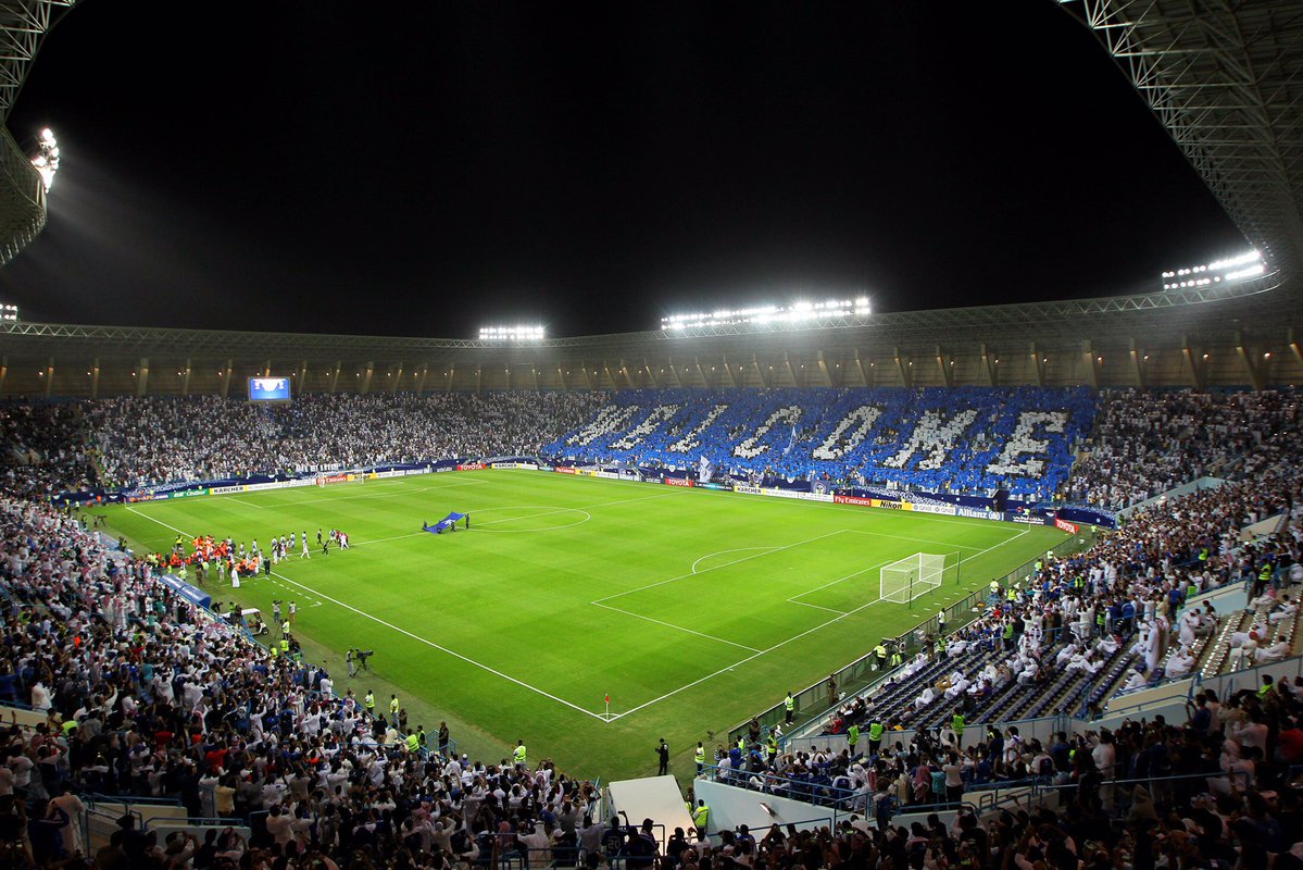 تعرّف على أسعار تذاكر مباراة الهلال والفتح