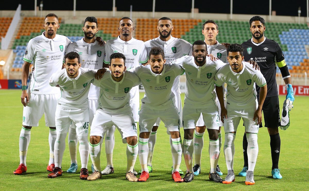 هنا موعد مباراتي الأهلي والسد في ثمن نهائي دوري أبطال آسيا