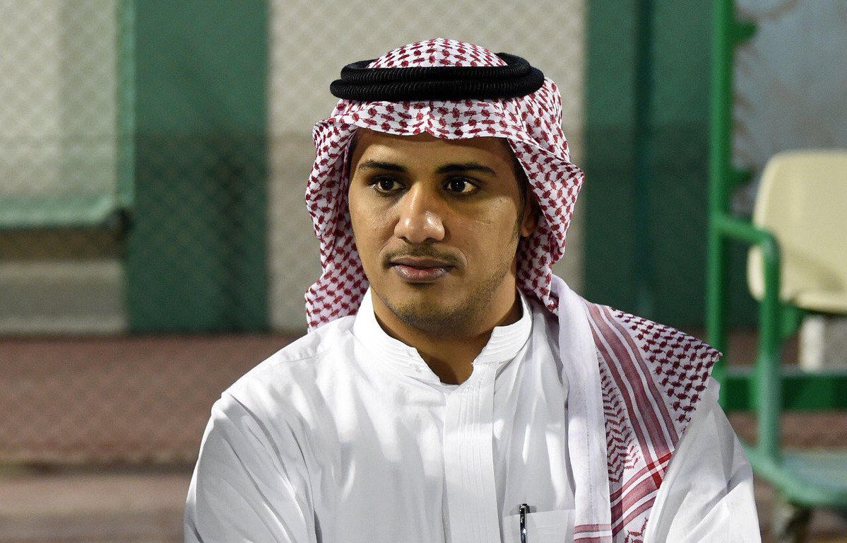 موسى المحياني مديرًا للفريق الأول لكرة القدم بالأهلي
