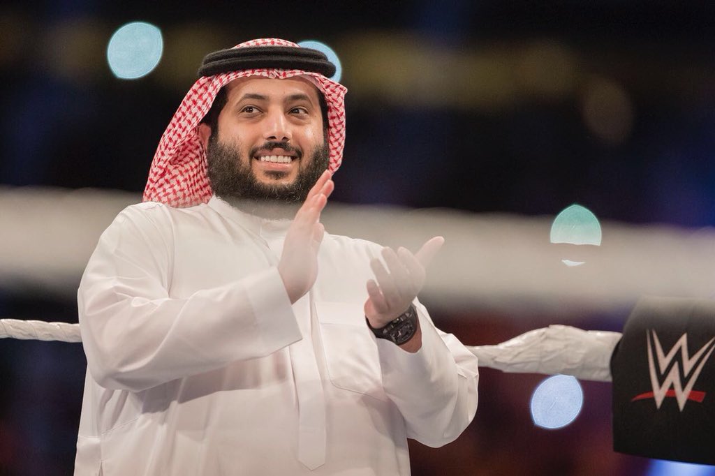 آل الشيخ : الدوري السعودي سيكون بين الأفضل في 2020.. وهذا هدفنا في 2019