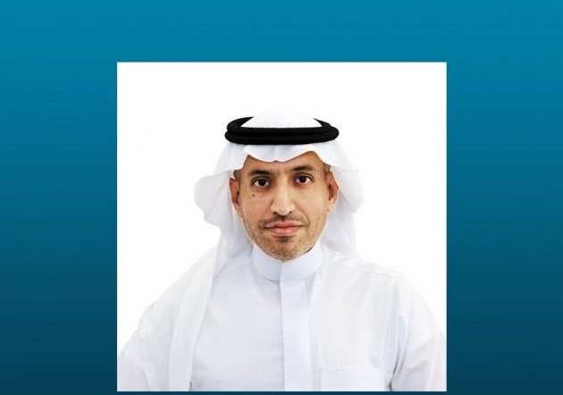 المعجل مديراً عاماً لصندوق التنمية الصناعية السعودي