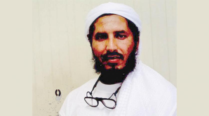 10 معلومات عن أحمد الدربي الذي استعادته المملكة من معتقل جوانتانامو