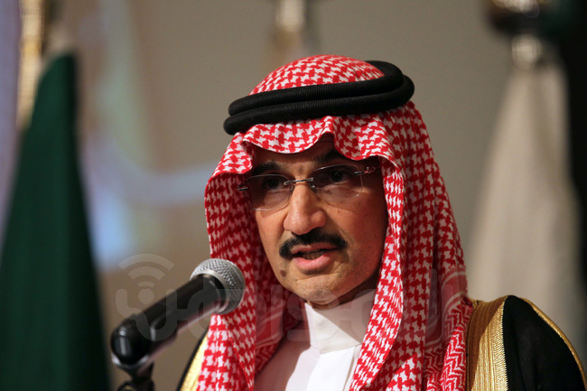 الوليد يعود لأوغندا مرة أخرى باستثمارات جديدة