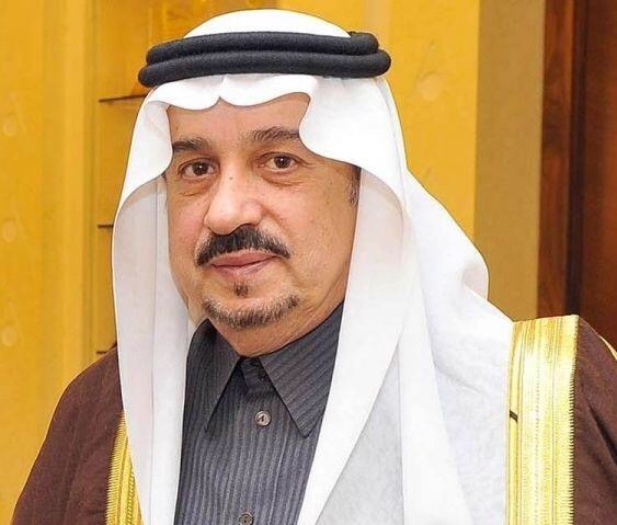 أمير الرياض يدشن مشاريع تعليمية حديثة بـ3 مليارات ريال