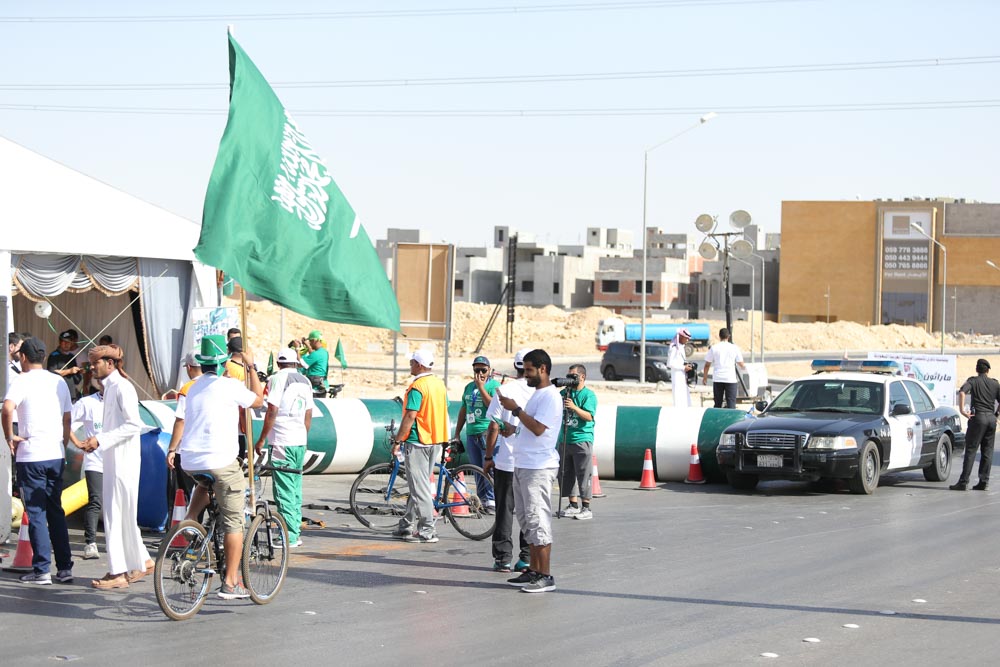 ‏‫اليوم الوطنيّ يُعيد يوم “الخميس” للواجهة بعد غياب 1000 يوم