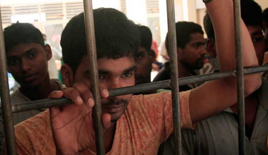 مساعٍ هندية للإفراج عن عمال محتجزين في السعودية