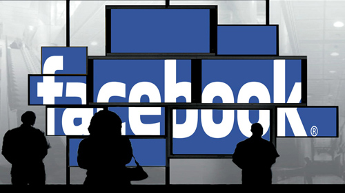 تجميد أكثر من 30 مليون حساب على “فيسبوك” في تايلاند