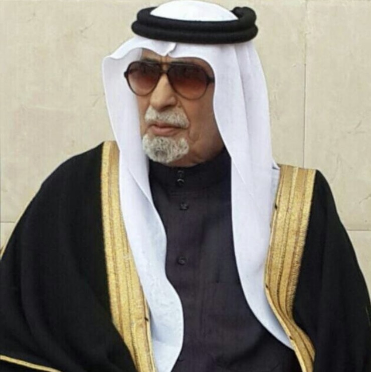 ‏الشيخ علي بن محيا في ذمة الله