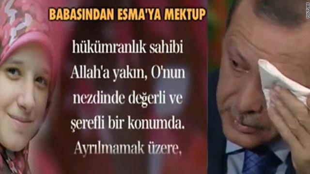 ضاحي خلفان: بكاء أردوغان فيلم تركي !