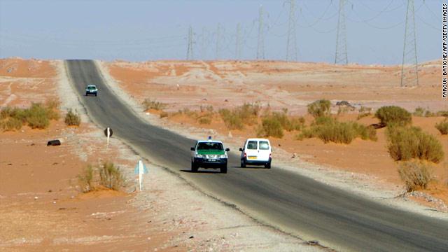 أنباء عن مصرع “نائب زعيم القاعدة في الجزائر”