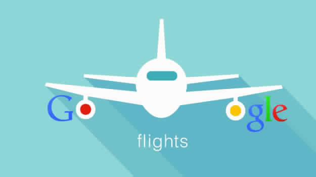 جوجل ترشدك لأرخص الرحلات والفنادق عبر Google Flights