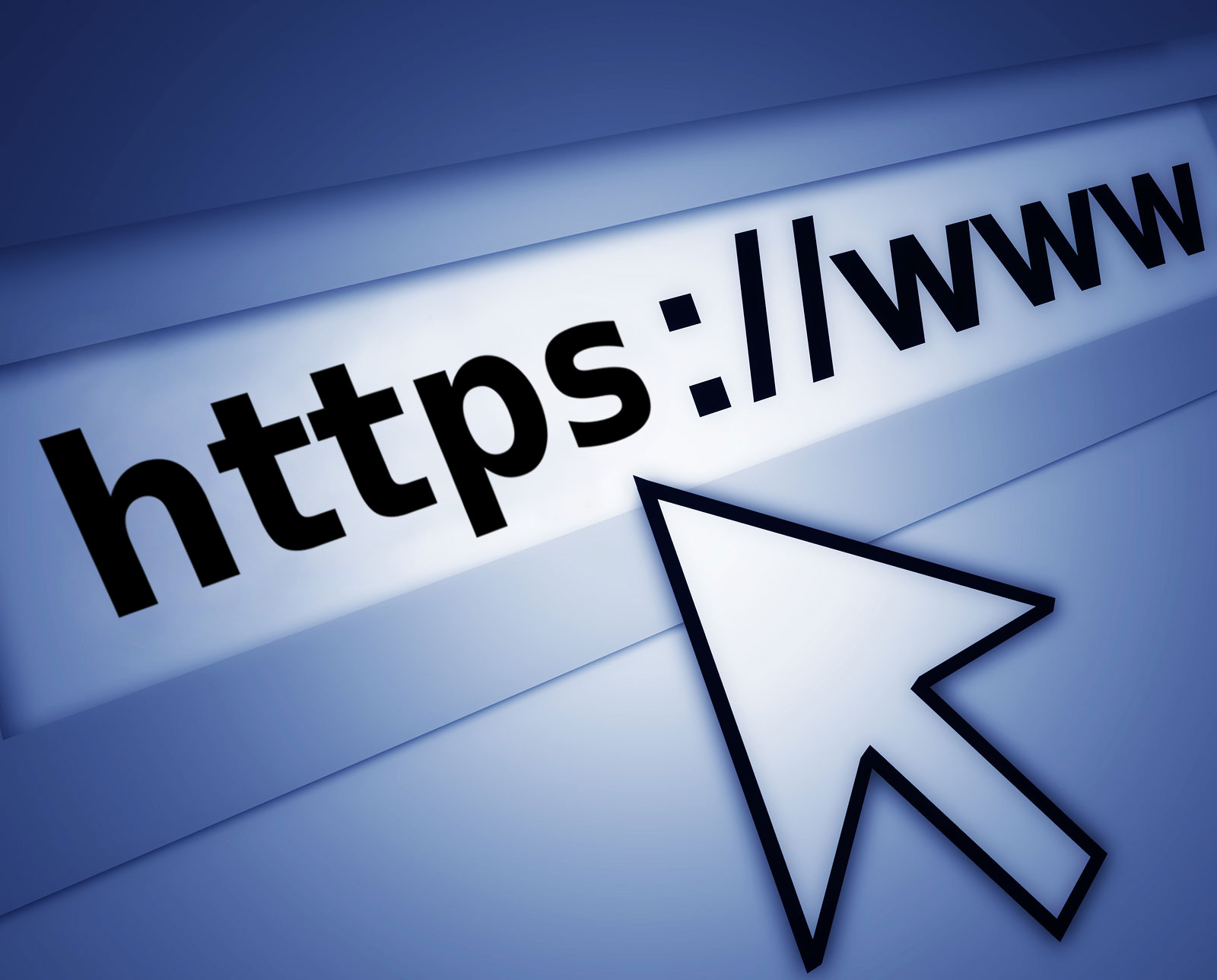 ما هي تنقية HTTPS  التي تطبقها المواقع لتشفير البينات