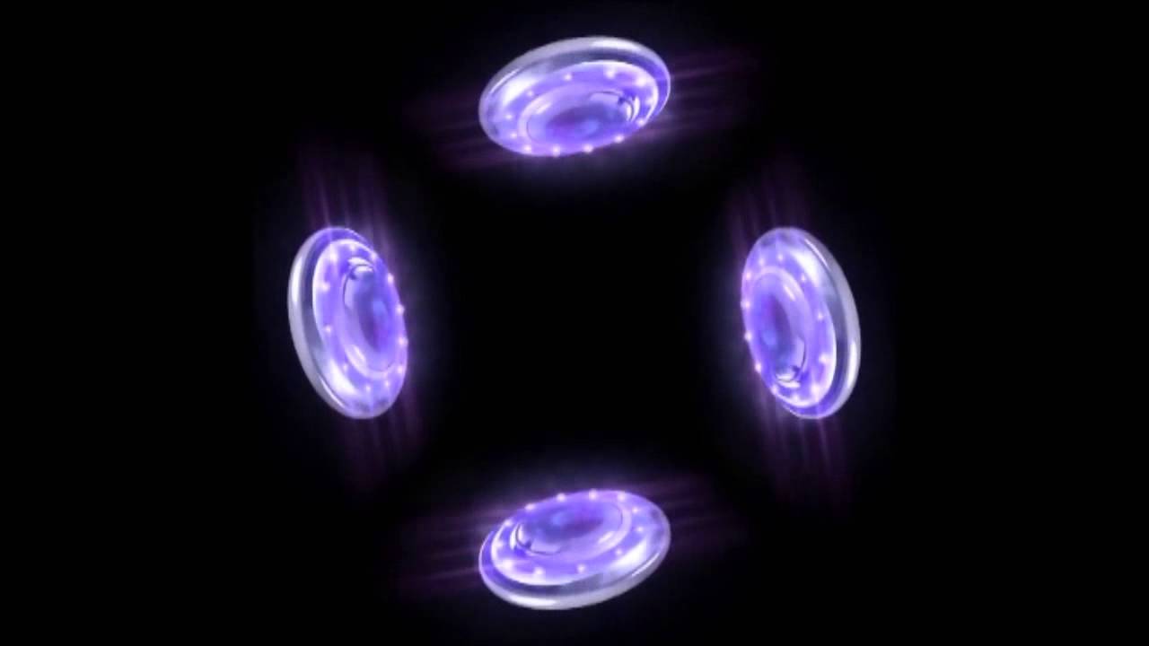 عرض Hologram في فعالية صندوق اليوم الوطني