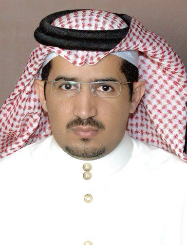 “آل مفرج” نائباً لرئيس المجلس البلدي بخميس مشيط