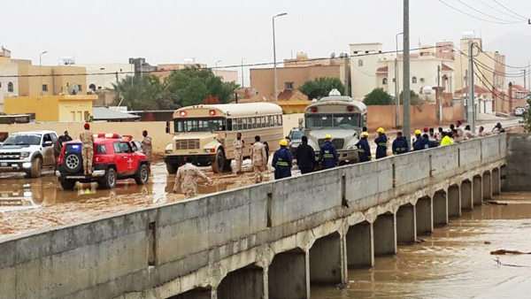 بالصّور.. 250 فرداً من الجيش والحرس يبحثون عن فتاتي العماريّة المفقودتين