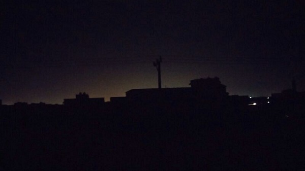 سكان شرورة: انقطاع الكهرباء عادة موسمية ولا حلول لها