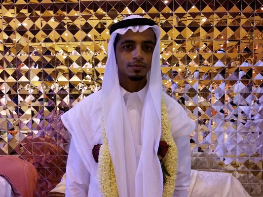 الشيخ “أحمد باصقر” يحتفل بزواج ابنه