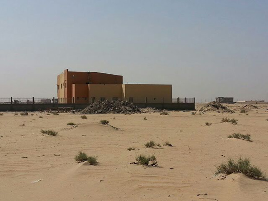 مستوصف السفانية جاهز منذ شهرين وغياب الكهرباء يؤجل تشغيله