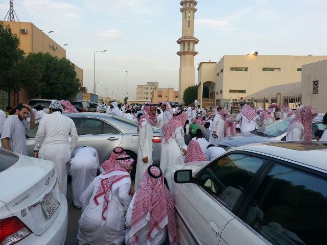 أهالي النسيم الشرقي بالرياض : نريد مصلى للعيد