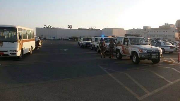 ضبط 72 مخالفاً وسحب 15 سيارة تالفة في محافظة الخبر