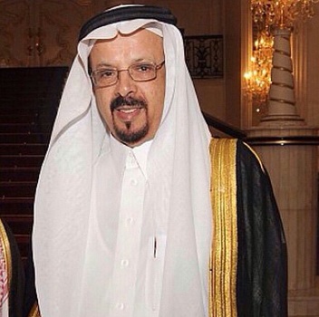 وفاة العجل مدير صحة الرياض السابق