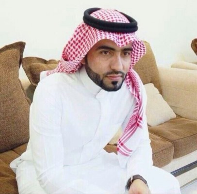 استشهاد النقيب محمد العنزي في مداهمة متورطين في حادثة الأحساء