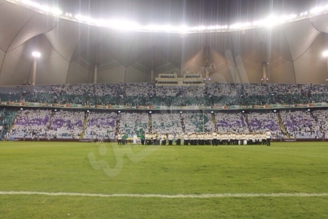 الاتحاد السعودي يعلن الدخول لمباريات #خليجي22 مجاناً