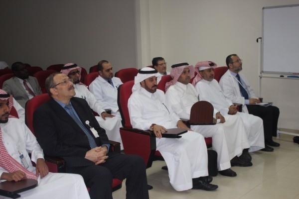 الرياض تحتضن مؤتمر المناظير للجهاز الهضمي المتقدم