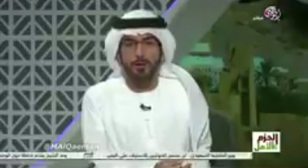 شاهد .. هيهات ما دام في العرب سلمان