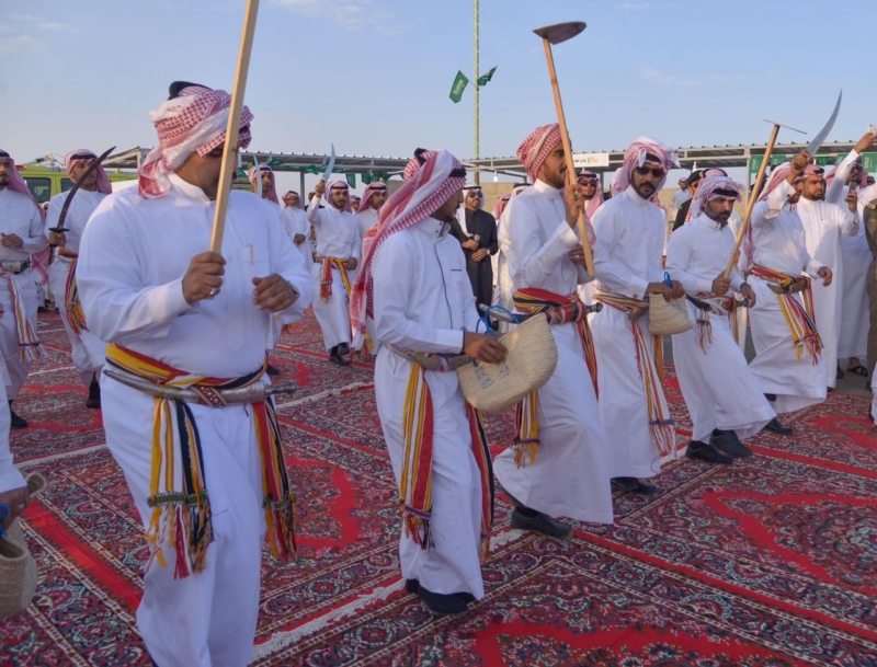 الغرفة التجارية والصناعية بالباحة تُنظّم مهرجان الرمان الخامس صحيفة الغرفة التجارية والصناعية بالباحة تُنظّم مهرجان الرمان الخامس صحيفة