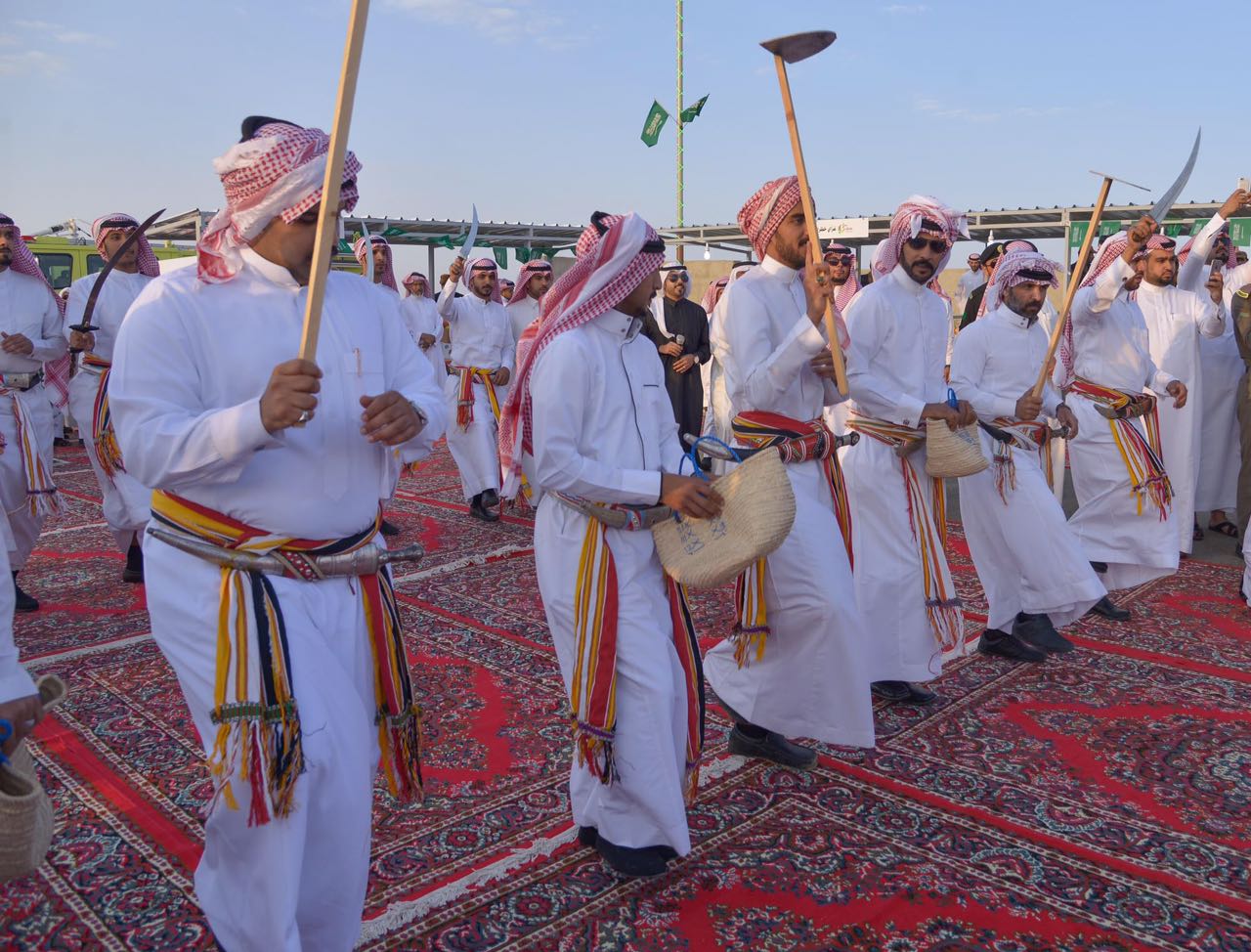 الغرفة التجارية والصناعية بالباحة تُنظّم مهرجان الرمان الخامس صحيفة الغرفة التجارية والصناعية بالباحة تُنظّم مهرجان الرمان الخامس صحيفة
