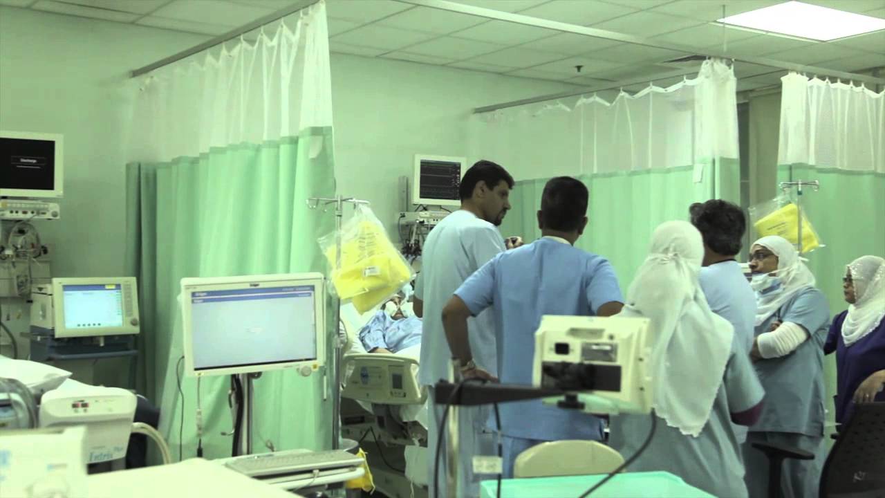 طوارئ أطفال “سعود الطبية” تنقذ طفلًا تناول 22 حبة دواء