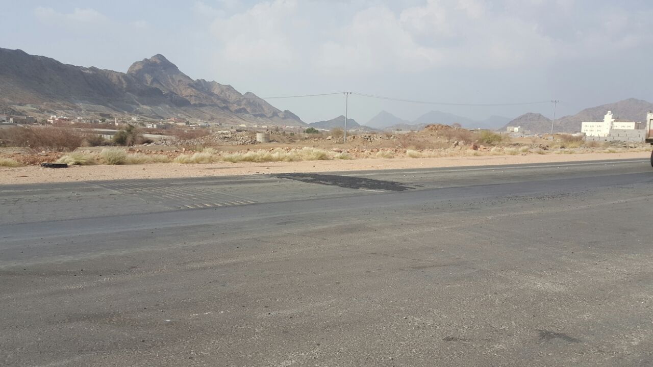 بلدية المجاردة تستجيب لما نشرته “المواطن” بخصوص الحفريّات الكارثية
